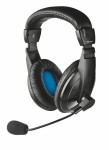 Trust: Quasar Headset (langallinen)