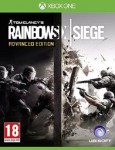Tom Clancy's: Rainbow Six Siege (Advanced Edition)
