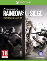 Tom Clancy\'s: Rainbow Six Siege (Advanced Edition)