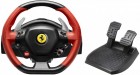 Thrustmaster: Ferrari 458 Spider ‐rattipoljinsetti (Kytetty)