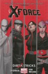 X-Force Volume 1: Dirty Tricks