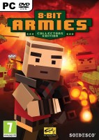 8-bit Armies: Collector\'s Edition
