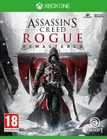 Assassin\'s Creed: Rogue Remastered