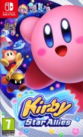 Kirby Star Allies