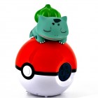 Hertyskello: Pokemon - Bulbasaur