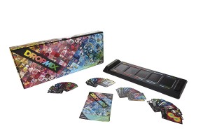 DropMix: Music Gaming System