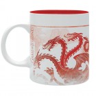 Muki: Game of Thrones - Red Dragon