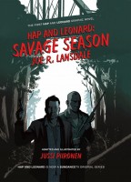 Hap and Leonard: Savage Season