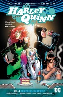 Harley Quinn: Rebirth Vol. 04 - Surprise Surprise