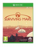 Surviving Mars