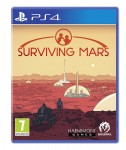 Surviving Mars