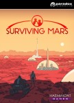 Surviving Mars (EMAIL - ilmainen toimitus)