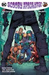 Scooby Apocalypse, Volume 2 (SC)