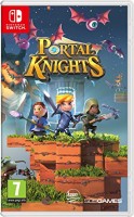 Portal Knights