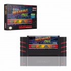 Retro-Bit Jaleco Brawlers Pack - SNES