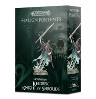 Nighthaunt: Knight of Shroud, Keldrek
