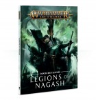 Battletome: Legions of Nagash (hb)