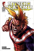 My Hero Academia: Vol. 11