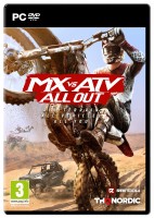 MX vs ATV All Out