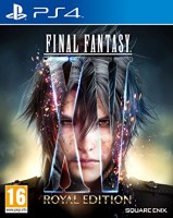 Final Fantasy: XV (Royal Edition)