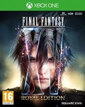 Final Fantasy: XV (Royal Edition)