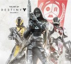 Art of Destiny 2 (HC)