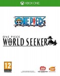 One Piece: World Seeker