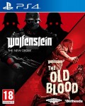 Wolfenstein: Double Pack (Kytetty)