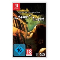 The Town Of Light - Deluxe Edition