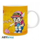 Muki: Dr Slumo -Arale (320ml)