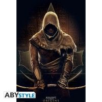 Juliste: Assassin\'s Creed -Origins (91.5x61)