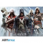 Juliste: Assassin's Creed -Group (91.5x61)