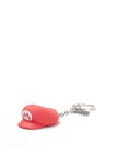 Avaimenper: Nintendo - Mario Hat 3D Rubber