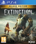 Extinction - Deluxe Edition