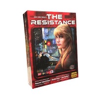 Resistance (Suomi)
