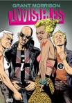 Invisibles: Deluxe Edition 03 (HC)