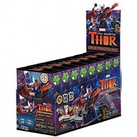Marvel Dice Masters: Mighty Thor Draft Pack DISPLAY (8)