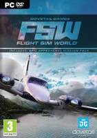 Flight Sim: World