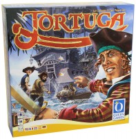 Tortuga (ENG)