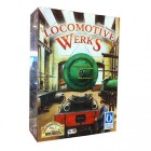 Locomotive Werks