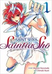 Saint Seiya: Saintia Sho 1