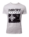 T- Paita: FarCry 5 Eden's Gate (XL)