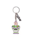 Avaimenper: Toy Story - Buzz Lightyear (Rubber)