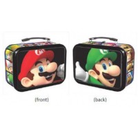 Evsrasia: Super Mario - 3-D Mario & Luigi