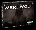 Ultimate Werewolf Revised Edition