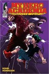 My Hero Academia: Vol. 9