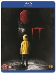 IT- SE (Blu-Ray)