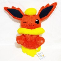 Pehmolelu: Pokemon - Flareon (Banpresto)