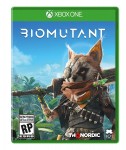 Biomutant (Kytetty)