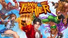 Way of the Fighter: Super